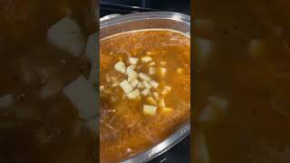 zuppa zuppatoscana PART TWO fall recipe cooking [upl. by Camus155]