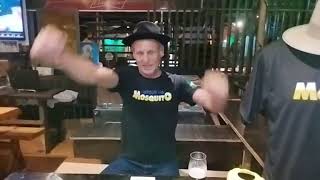 Live de quintafeira com churrasco no boteco do mosquito [upl. by Okoyik]