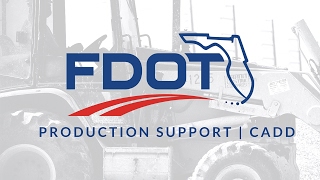 FDOT Signs Application [upl. by Ahsekal]