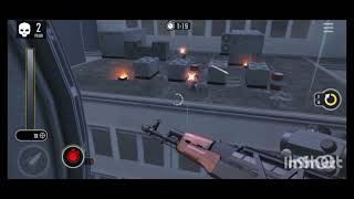 SNIPER MOVIE 2024sniper target action movie free fire action movie [upl. by Gromme123]