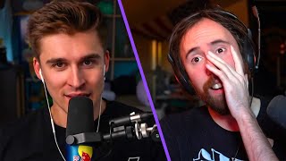 The Twitch Adpocalypse Has Started A Civil War [upl. by Naesed]