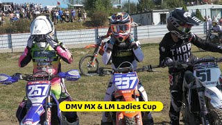 DMV Ladies Cup Schenkenhorst 2024 [upl. by Vivi]