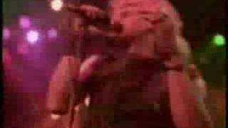 GBH  Give Me Fire Live in Kawasaki Japan 1991 [upl. by Horace]