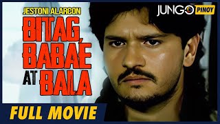 Bitag Babae at Bala  Jestoni Alarcon Stella Ruiz  Full Tagalog Action Movie [upl. by Yeldarb557]