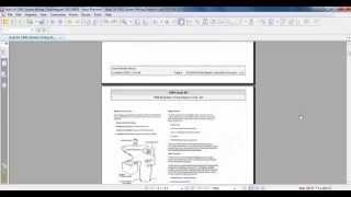 Audi S4 1993 System Wiring Diagrams [upl. by Medeah]