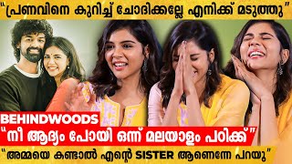 quotKalyaniയെ വെച്ച് പടം ചെയ്യണമോയെന്ന് പലരും ചോദിച്ചതാണ്quot  Kalyani Priyadarshan [upl. by Naicad]