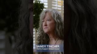 My Prevention Story Sandy Tincher [upl. by Wedurn593]