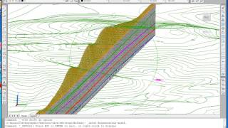 Fence Diagrams and Isopach Maps [upl. by Ekle]