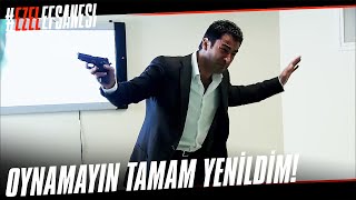 Geldim Dize Eğdim Boynumu  Ezel 71 Bölüm FİNAL [upl. by Gracie152]