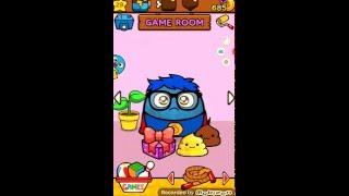 My boo app game [upl. by Nois]