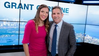 How to Be Obsessed in Online Marketing  Grant Cardone and Magdalena Pawlowska [upl. by Boswell]