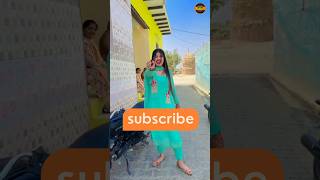 Yaar Tera Khalnayak  Harinder Nagar  Haryanvi New Songs  Viral Haryanvi Shorts [upl. by Pirozzo483]