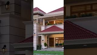 Latest Home Design keralahomedesign home [upl. by Ambrose]