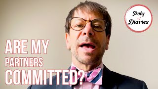 What Does Commitment Mean in Polyamory [upl. by Forest]