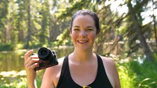 The Nikon Z5 100Gig Review [upl. by Assyla]