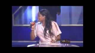 I KNOW WHO I AM  Original video by SINACH [upl. by Anert]