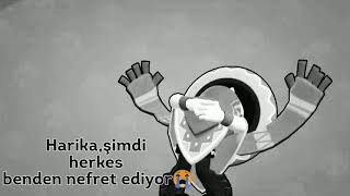 Karakterlerin üzücü sesleri brawl stars part1 💔🥺 [upl. by Airitak]