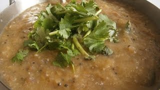 Brinjal Chutney Recipe amp Health Benefits  Indian Curry [upl. by Fleece]