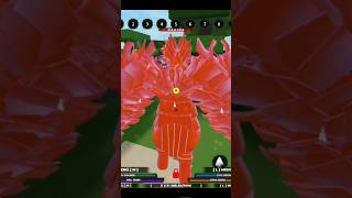 Showcase del Bankai Akuma Parte 2 Shinobi lifeRexkanko rexkanko [upl. by Oinotnanauj399]