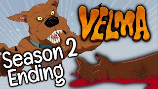 VELMA  Season 2 Finale  Full Ending in HQ [upl. by Vadim]