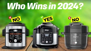 Best Instant Pot 2024 don’t buy one before watching this [upl. by Tennek427]