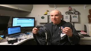 Learn how to Terminate Flow Sensor Cables [upl. by Anauj]