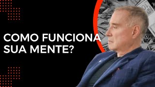 COMO FUNCIONA SUA MENTE  EIKE BATISTA [upl. by Eked767]