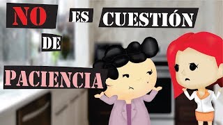 ¿Cómo educar niños sin gritos [upl. by Nomyt]