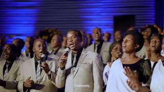 Satani yaratsinzwe Hosiana choir [upl. by Aivek165]