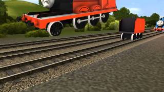 Talking Thomas amp Friends Soundtest  おしゃべりトーマス [upl. by Okiek]