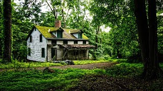 The Deserted Village and Enchanted Forest in Watchung [upl. by Scharaga312]