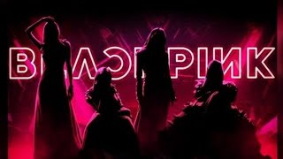 BLACKPINKVENOM TEASER [upl. by Hogle]