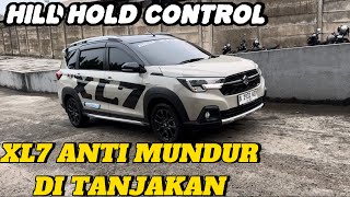 Pentingnya Fitur Hill Hold Control Tanjakan Turunan Takut Mundur [upl. by Bultman627]