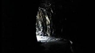 BEDDGELERT ANCIENT RAILWAY TUNNEL [upl. by Gleeson168]