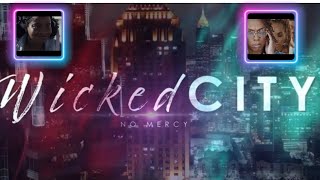 Wicked City S3 Ep 3 Recap [upl. by Fitzgerald]