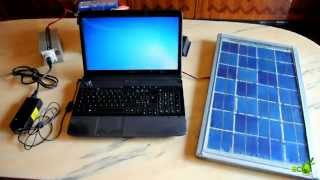 Come Collegare un Impianto Fotovoltaico Fai da Te Tutorial [upl. by Aneleh]