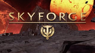 Skyforge  How to complete Thea  Directive  Beginners Guide 20212022 [upl. by Bobker]