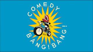 Comedy Bang Bang  Enter Byron Denniston [upl. by Boylan784]