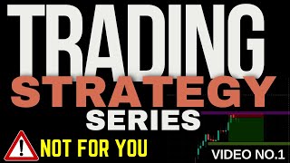 latest strategy for intraday trading  Trading strategy series  startrader5354 [upl. by Ariaes]