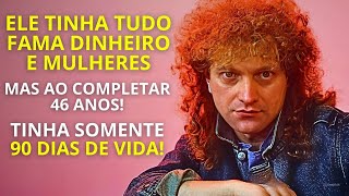 ELE FOI DESENGANADO A HISTÓRIA TRÁGICA DA SUPER ESTRELA DA MÚSICA  Documentários da fama 2024 [upl. by Annahvas]