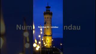 Top 10 MustVisit Destinations in Bavaria Germany  Bavaria Travel Guide travel bavaria europe [upl. by Ripleigh]