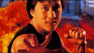 Top 10 Jackie Chan Movies [upl. by Attennhoj94]