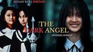 MISA THE DARK ANGEL Japanese horror movie explained in Hindi  Japanese horror  Misa the dark angel [upl. by Leribag]