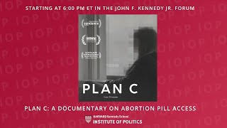 Plan C A Documentary on Abortion Pill Access [upl. by Tamberg]