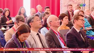 SwissVietnam Economic Forum SVEF 2024  Cần Thơ News [upl. by Friede]