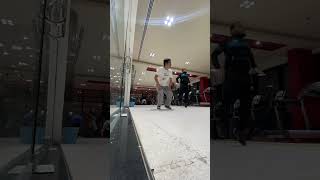 Full Cardio Workout cardio workout gym saudiarabia [upl. by Gninnahc845]