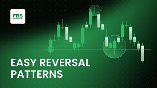 HOW TO FIND A TREND REVERSAL  Learn with FBS [upl. by Enitsugua105]