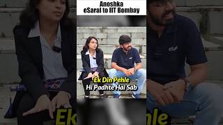 How IITians Study for Exams 💀🤫 Life at IIT Bombay  IIT Motivation shorts esaral iit jee funny [upl. by Lamraj]