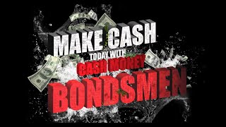 How to Become a Successful Bail Bondsman  Real Bail Bondsmen Jobs in 2023 [upl. by Eeresed310]