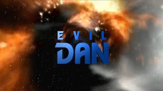 Evil Dan  1996 Titles [upl. by Smart69]